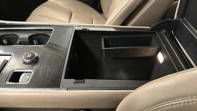 2023 Lincoln Aviator Reserve Premium