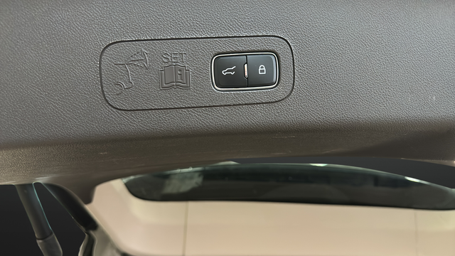 2023 Lincoln Aviator Reserve Premium