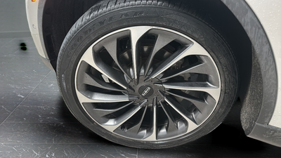 2023 Lincoln Aviator Reserve Premium