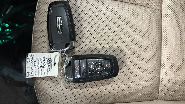 2023 Lincoln Aviator Reserve Premium
