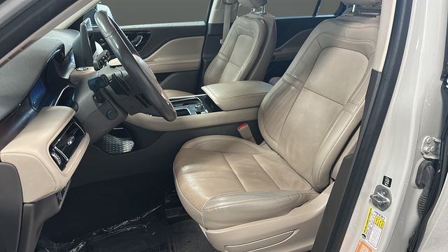 2023 Lincoln Aviator Reserve Premium