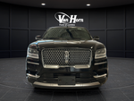 2018 Lincoln Navigator Select