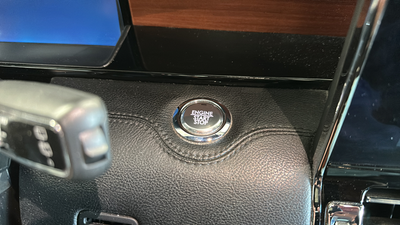 2018 Lincoln Navigator Select