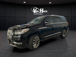 2018 Lincoln Navigator Select