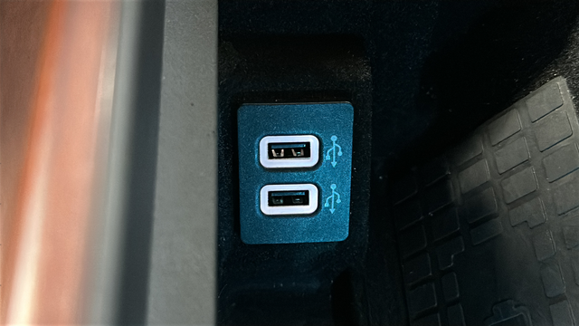 2018 Lincoln Navigator Select
