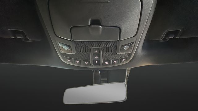 2018 Lincoln Navigator Select