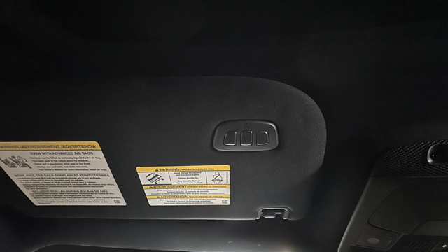 2018 Lincoln Navigator Select