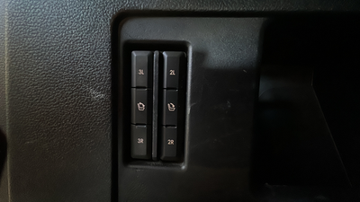 2018 Lincoln Navigator Select