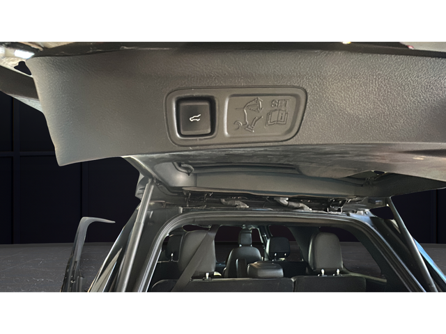 2018 Lincoln Navigator Select