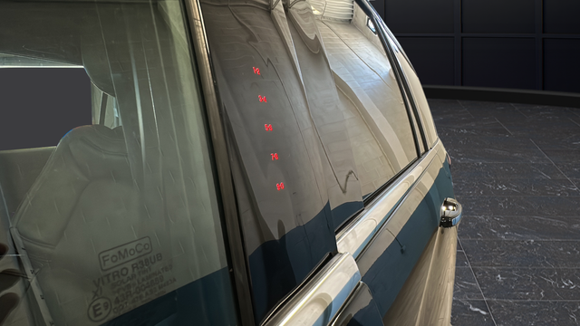 2018 Lincoln Navigator Select