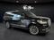 2020 Lincoln Navigator L Reserve