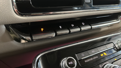 2020 Lincoln Navigator L Reserve