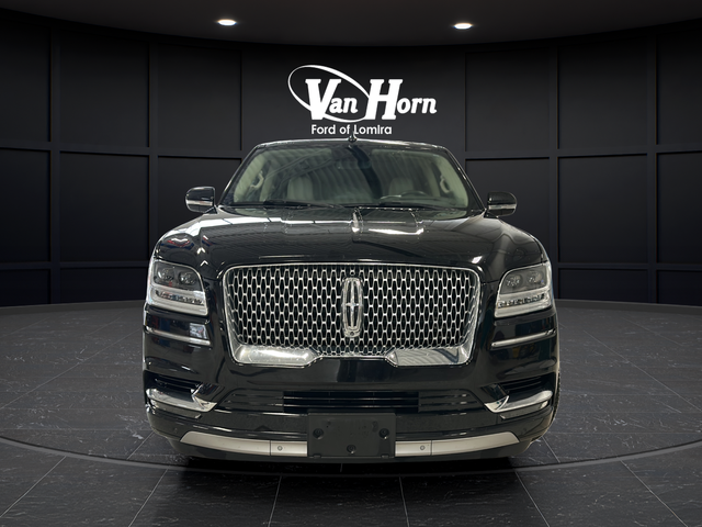 2020 Lincoln Navigator L Reserve