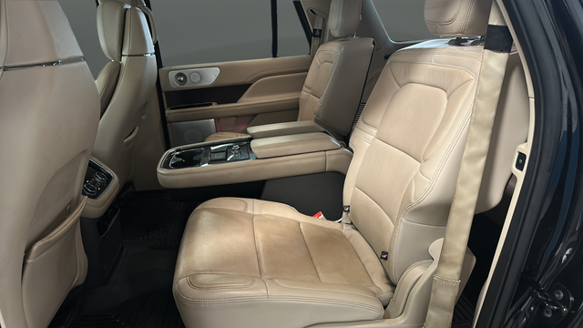 2020 Lincoln Navigator L Reserve