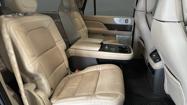 2020 Lincoln Navigator L Reserve