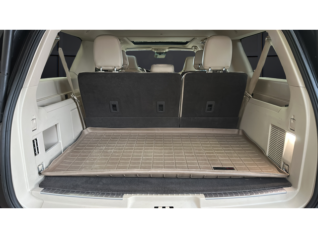 2020 Lincoln Navigator L Reserve