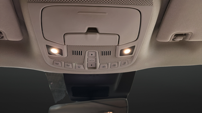 2020 Lincoln Navigator L Reserve
