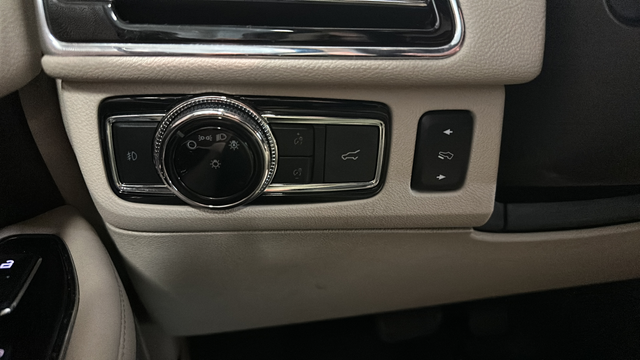 2020 Lincoln Navigator L Reserve