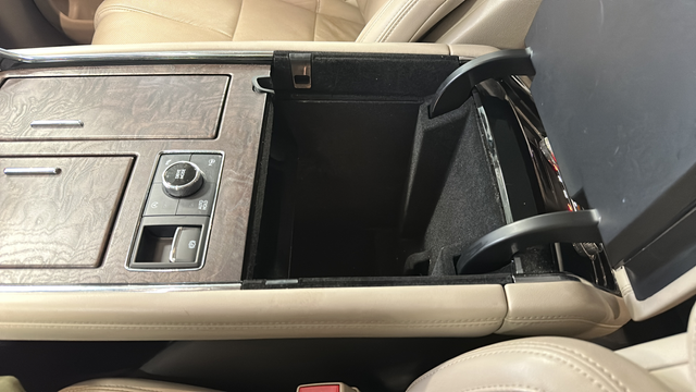 2020 Lincoln Navigator L Reserve