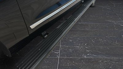 2020 Lincoln Navigator L Reserve