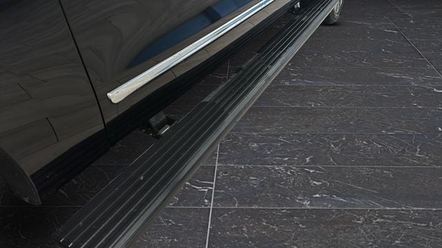 2020 Lincoln Navigator L Reserve