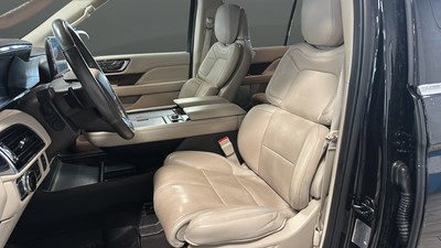 2020 Lincoln Navigator L Reserve