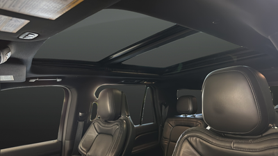 2020 Lincoln Navigator L Reserve