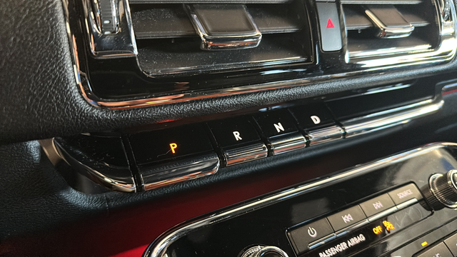 2020 Lincoln Navigator L Reserve