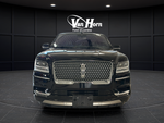 2020 Lincoln Navigator L Reserve