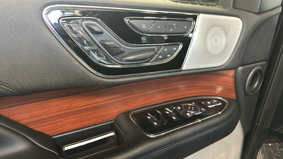 2020 Lincoln Navigator L Reserve