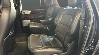 2020 Lincoln Navigator L Reserve