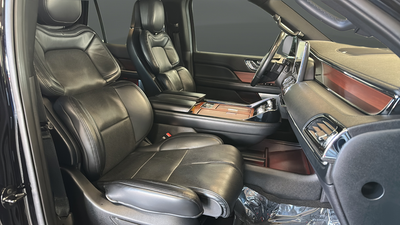 2020 Lincoln Navigator L Reserve