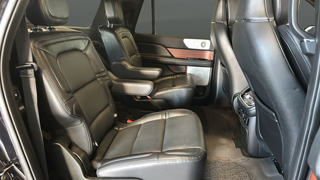 2020 Lincoln Navigator L Reserve