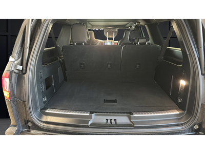 2020 Lincoln Navigator L Reserve