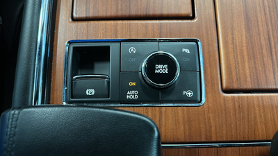 2020 Lincoln Navigator L Reserve