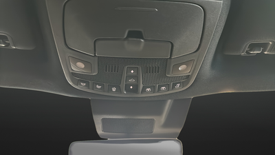 2020 Lincoln Navigator L Reserve