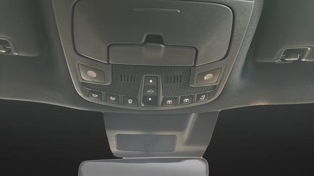 2020 Lincoln Navigator L Reserve