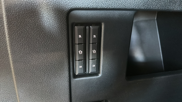 2020 Lincoln Navigator L Reserve