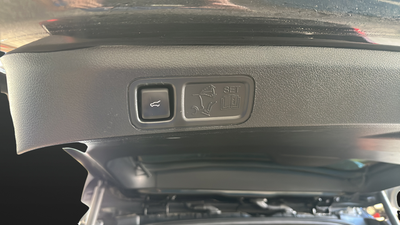 2020 Lincoln Navigator L Reserve