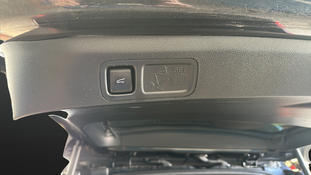 2020 Lincoln Navigator L Reserve