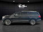 2020 Lincoln Navigator L Reserve
