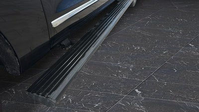 2020 Lincoln Navigator L Reserve