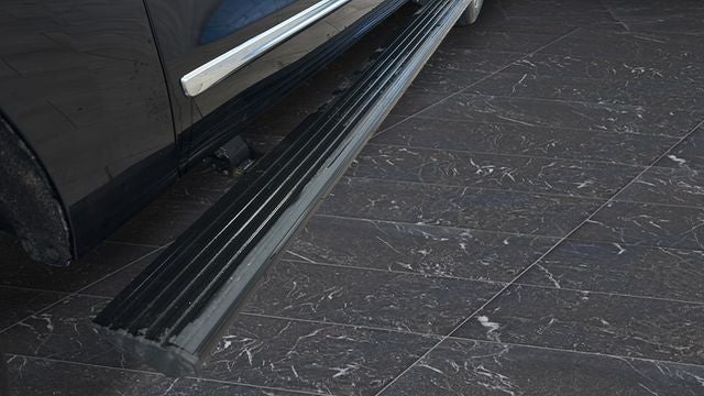 2020 Lincoln Navigator L Reserve