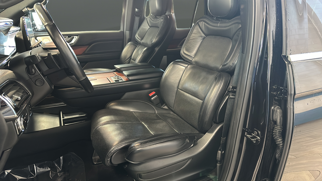2020 Lincoln Navigator L Reserve