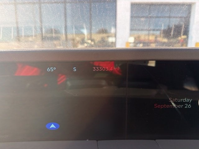 2024 Lincoln Nautilus Premiere
