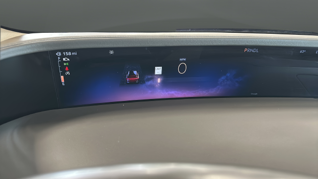 2024 Lincoln Nautilus Premiere
