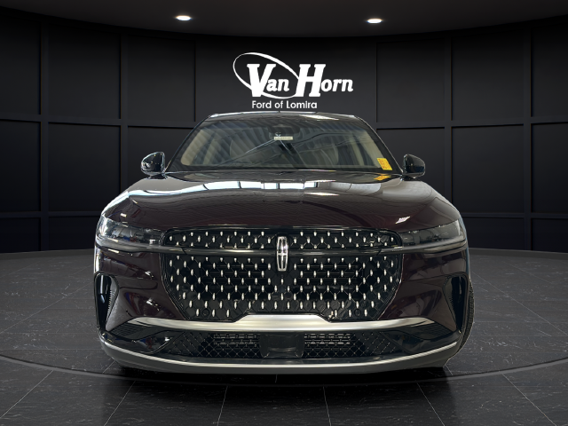 2024 Lincoln Nautilus Premiere