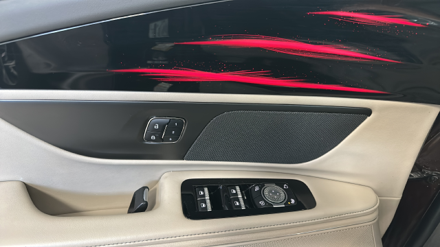 2024 Lincoln Nautilus Premiere