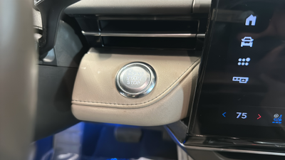 2024 Lincoln Nautilus Premiere