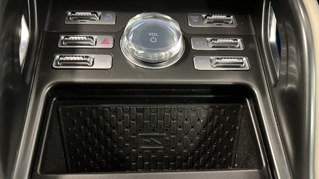 2024 Lincoln Nautilus Premiere